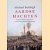 Aardse machten: Religie en politiek in Europa van de Franse Revolutie tot de Eerste Wereldoorlog door Michael Burleigh