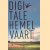 Digitale Hemelvaart: gedichten *GESIGNEERD* door Rodaan Al Galidi