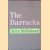 The Barracks door John McGahern