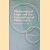 Mathematical Logic and the Foundations of Mathematics: An Introductory Survey (Dover Books on Mathematics) door G.T. Kneebone