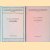 Algebra (2 volumes)
B.L. van der Waerden
€ 20,00