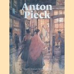 Anton Pieck: een romantisch tekenmeester
A.F.W. Erftemeijer
€ 10,00