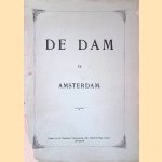 De Dam te Amsterdam: aangeboden aan de Leden der Vereeniging “De Groote Club”
A.J.M. Brouwer Ancher
€ 10,00