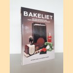 Bakeliet: een geïllustreerde gids voor verzamelobjecten van bakeliet door Patrick Cook e.a.