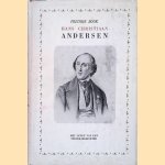 Hans Christian Andersen: Het leven van een sprookjesdichter door Fredrik Böök