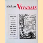 Histoire du Vivarais door Gérard Cholvy