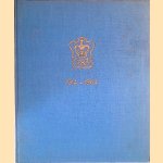 V.R.A. Jubileumboek, uitgegeven ter gelegenheid van het 50-jarig bestaan 1914-1964 door L.J.H. Wories