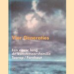 Vier generaties: een eeuw lang de kunstenaarsfamilie Toorop/Fernhout
Marja Bosma
€ 8,00