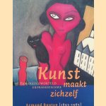 Kunst maakt zichzelf: een diepgeworteld expressionisme: Armand Bouten [1893-1965]
Susan van den Berg
€ 15,00