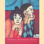 Old Masters, Impressionists, and Moderns: French Masterworks from the State Pushkin Museum, Moscow
Irina - and others Antonova
€ 15,00