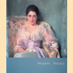 Sargent / Sorolla (English edition) door Tomàs Llorens