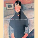 Modigliani & The Artists of Montparnasse door Kenneth Wayne