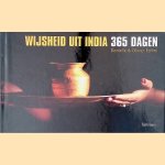 Wijsheid uit India: 365 dagen: Spirituele meesters uit India door M. - en anderen Varadarajan