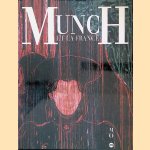 Munch et la France
Arne Eggum e.a.
€ 15,00