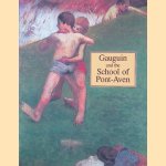 Gauguin and the School of Pont-Aven door Roland Pickvance