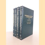 Fundamentals of the Theory of Operator Algebras (4 volumes) door Richard V. Kadison e.a.