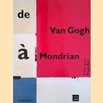 De Van Gogh à Mondrian: l'art aux Pays-Bas
Jean-Noël Beyler
€ 8,00