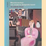 Meesterwerken van moderne Belgische kunst: de collectie Simons
Piet Boyens
€ 6,00