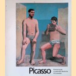 Picasso: oeuvres reçues en paiement des droits de succession door Michel - and others Leiris