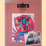 Cobra: geschiedenis, voorspel en betekenis van een beweging in de kunst van na de Tweede Wereldoorlog door Willemijn Stokvis