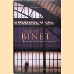 De zevende functie van taal
Laurent Binet
€ 8,00