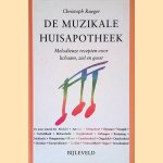 De muzikale huisapotheek: melodieuze recepten voor lichaam, ziel en geest.
Christoph Rueger
€ 10,00