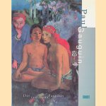 Paul Gauguin: Das verlorene Paradies door George W. Költzsch