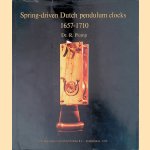 Spring-driven Dutch Pendulum Clocks: 1657-1710
R. Plomp
€ 20,00