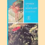 Spinnen van Nederland
W. van Katwijk
€ 10,00