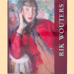 Rik Wouters: 1882-1916 (French Edition)
Willy van den - and others Bussche
€ 25,00