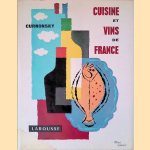 Cuisine et Vins de France
George Curnonsky
€ 15,00