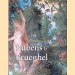 Rubens & Brueghel: een artistieke vriendschap
Anne T. Woollett e.a.
€ 8,00