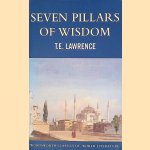 Seven Pillars Of Wisdom
T.E. Lawrence
€ 9,00