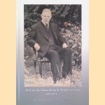 Prof.mr.dr. Johan Philip de Monté ver Loren 1901-1974: een geïllustreerde levensbeschrijving
JanHein Heimel
€ 15,00