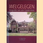 Welgelegen: biografie van een Copijn-huis door Marina Laméris e.a.