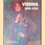 Vienna 1890-1920 door Robert Waissenberger