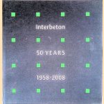 Interbeton: 50 years 1958-2008
Patricia de Bruin e.a.
€ 12,50