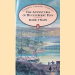 The Adventures of Huckleberry Finn door Mark Twain