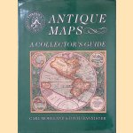 Antique Map:s A Collector's Guide door David Bannister Moreland Carl