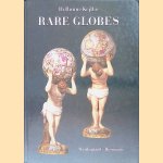 Rare Globes : A Cultural-historical Exposition of Selected Terrestrial and Celestial Globes Made before 1850, especially connected with Denmark
Ib Ronne Kejlbo
€ 30,00