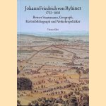 Johann Friedrich Von Ryhiner, 1732-1803: Berner Staatsmann, Geograph, Kartenbibliograph Und Verkehrspolitiker
Thomas Klöti
€ 17,50