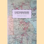 Cartographies of Travel and Navigation
James R. Akerman
€ 40,00