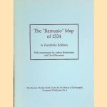 The "Ramusio" Map of 1534: A Facsimile Edition door Arthur Holzheimer