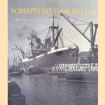 Scheepvaart voor de lens: Maritieme fotografie in Nederland door Remmelt - en anderen Daalder