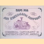 Maps For An Emerging Nation: Commercial Cartography In Nineteenth-Century America
Walter W. Ristow
€ 12,50