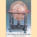 The world in your hands: An exhibition of globes and planetaria from the collection of Rudolf Schmidt
Rudolf Schmidt
€ 25,00