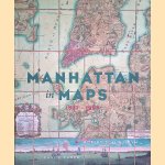 Manhattan in Maps: 1527-1995
Robert T. Augustyn e.a.
€ 15,00