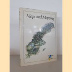 Maps and Mapping door Ulf Sporrong e.a.