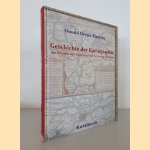 Geschichte der Kartographie am Beispiel von Hamburg und Schleswig-Holstein door Oswald Dreyer-Eimbcke