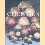 Fine Globes and Planetaria: Tuesday 5 November 2002 door Christie's London